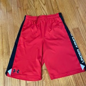 Under Armour Short
